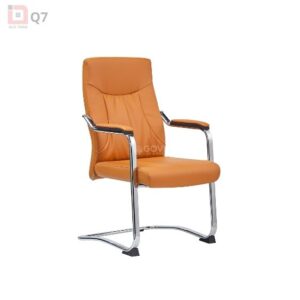 Ghế chân quỳ da Q7