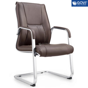 Ghế chân quỳ da microfiber Q8