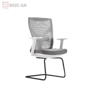 Ghế chân quỳ Ryan R02C-GR
