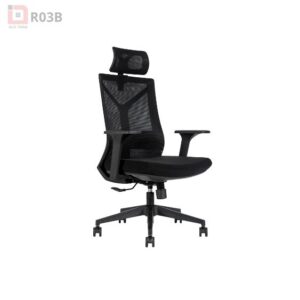 Ghế xoay văn phòng Ryan R03B