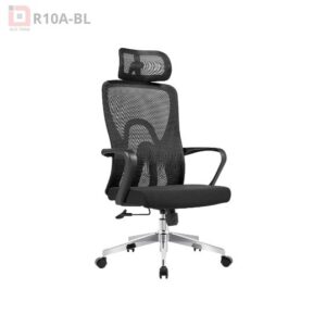 Ghế xoay văn phòng Ryan R10A-BL