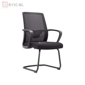 Ghế chân quỳ Ryan R11C-BL