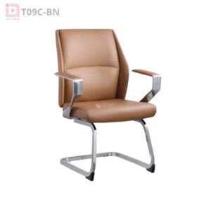Ghế chân quỳ da Titan T09C-BN