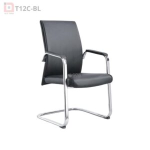 Ghế quỳ da Titan T12C-BL