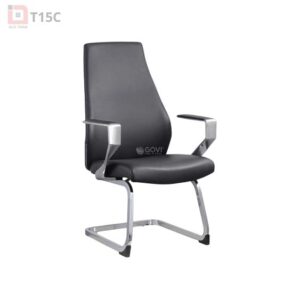 Ghế chân quỳ da Titan T15C