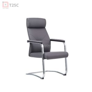 Ghế chân quỳ da Titan T25C