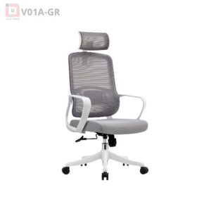 Ghế xoay văn phòng Venus V01A-GR
