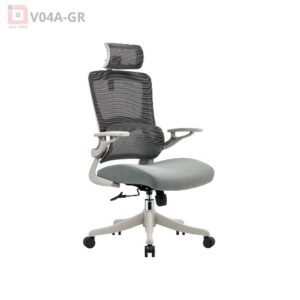 Ghế xoay văn phòng Venus V04A-GR