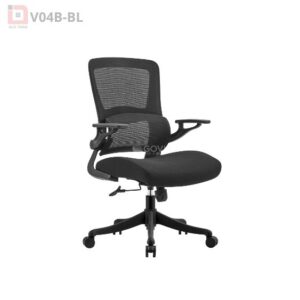 Ghế xoay văn phòng Venus V04B-BL