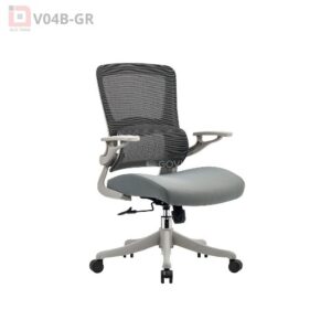 Ghế xoay văn phòng Venus V04B-GR
