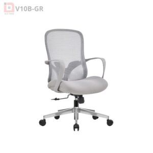 Ghế xoay văn phòng Venus V10B-GR