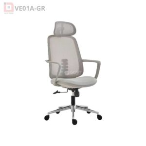 Ghế xoay văn phòng Veno VE01A-GR