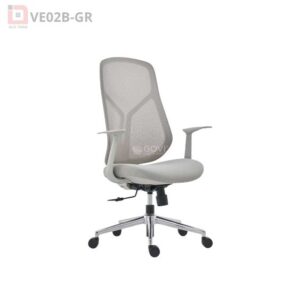 Ghế xoay văn phòng Veno VE02B-GR