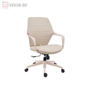 Ghế xoay văn phòng Veno VE03B-BE