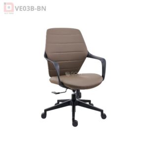 Ghế xoay văn phòng Veno VE03B-BN