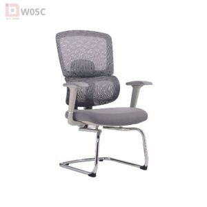 Ghế quỳ lưới Win W05C