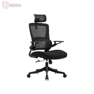Ghế xoay văn phòng Win W09A