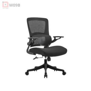 Ghế xoay văn phòng Win W09B