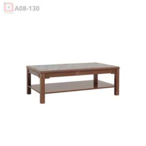 Bàn trà gỗ cao cấp A08-130