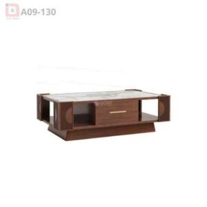 Bàn trà gỗ cao cấp A09-130