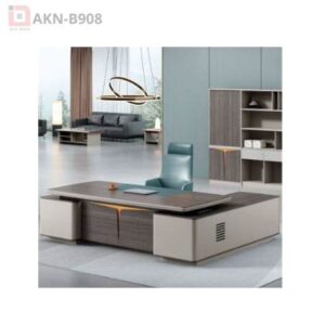 Bàn lãnh đạo nhập khẩu Ankeni AKN-B908