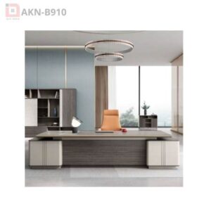 Bàn lãnh đạo nhập khẩu Ankeni AKN-B910