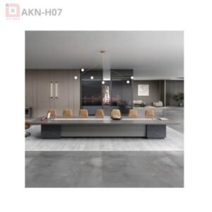 Bàn họp nhập khẩu Ankeni AKN-H07