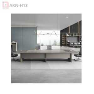 Bàn họp nhập khẩu Ankeni AKN-H13