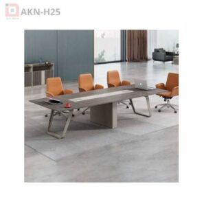 Bàn họp nhập khẩu Ankeni AKN-H25