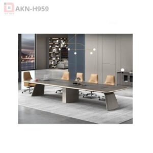 Bàn họp nhập khẩu Ankeni AKN-H959