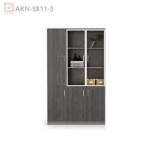 Tủ tài liệu nhập khẩu Ankeni AKN-S811-3