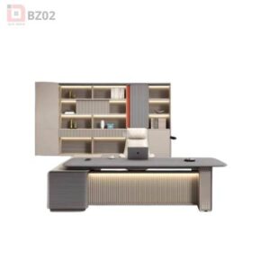 Bàn lãnh đạo nhập khẩu Benzi BZ02