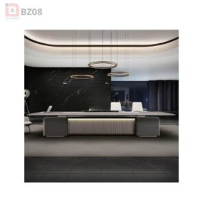 Bàn họp nhập khẩu Benzi BZ08
