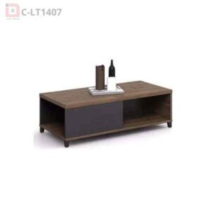 Bàn trà nhập khẩu Cobain C-LT1407
