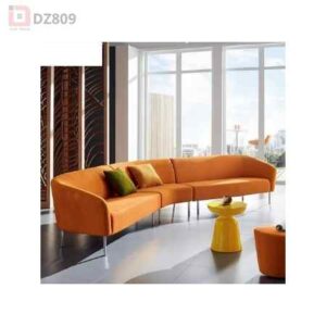Sofa sảnh chờ DZ809