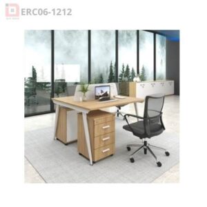 Cụm bàn làm việc Eros ERC06-1212