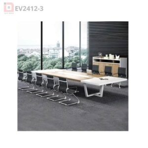 Bàn họp 2m4 Eos EV2412-3