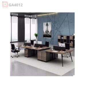 Module bàn thông minh 4m GA4012