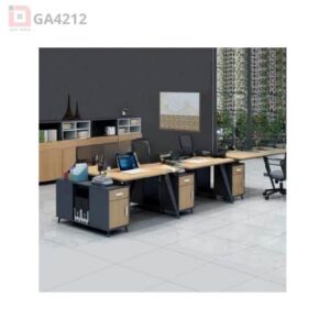 Module bàn thông minh Gaia 4m2 GA4212