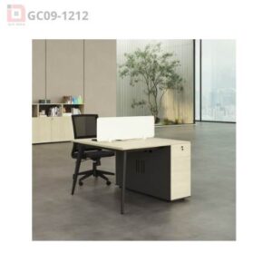 Cụm bàn làm việc Gaia GC09-1212