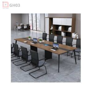 Bàn họp Gaia GH03