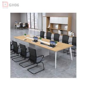 Bàn họp Gaia GH06
