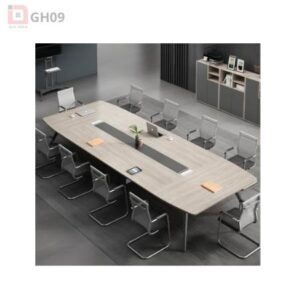 Bàn họp Gaia GH09