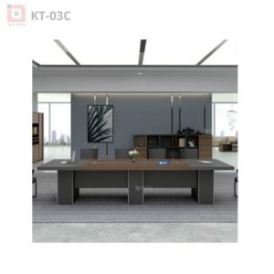 Bàn họp nhập khẩu Kante KT-03C