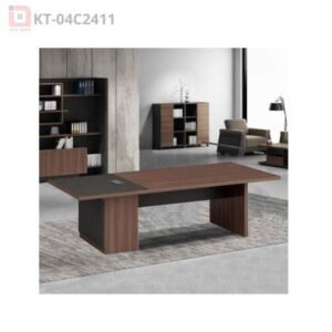 Bàn họp nhập khẩu Kante KT-04C2411