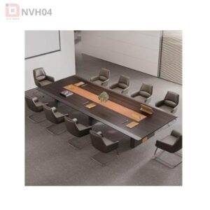 Bàn họp nhập khẩu Nova NVH04