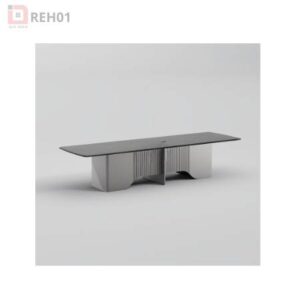 Bàn họp nhập khẩu Reno REH01