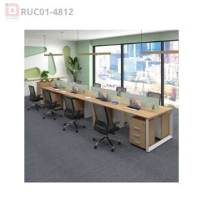 Cụm bàn làm việc RUC01-4812