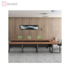 Bàn họp Ryder RUH03