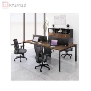 Module bàn 4 người 2m4 Ryder RY2412D
